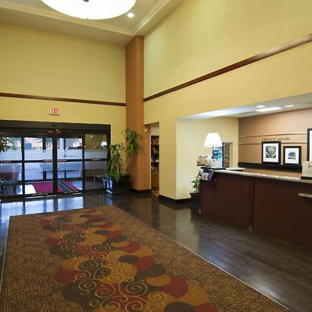 Hampton Inn & Suites Orlando International Drive North Interior foto