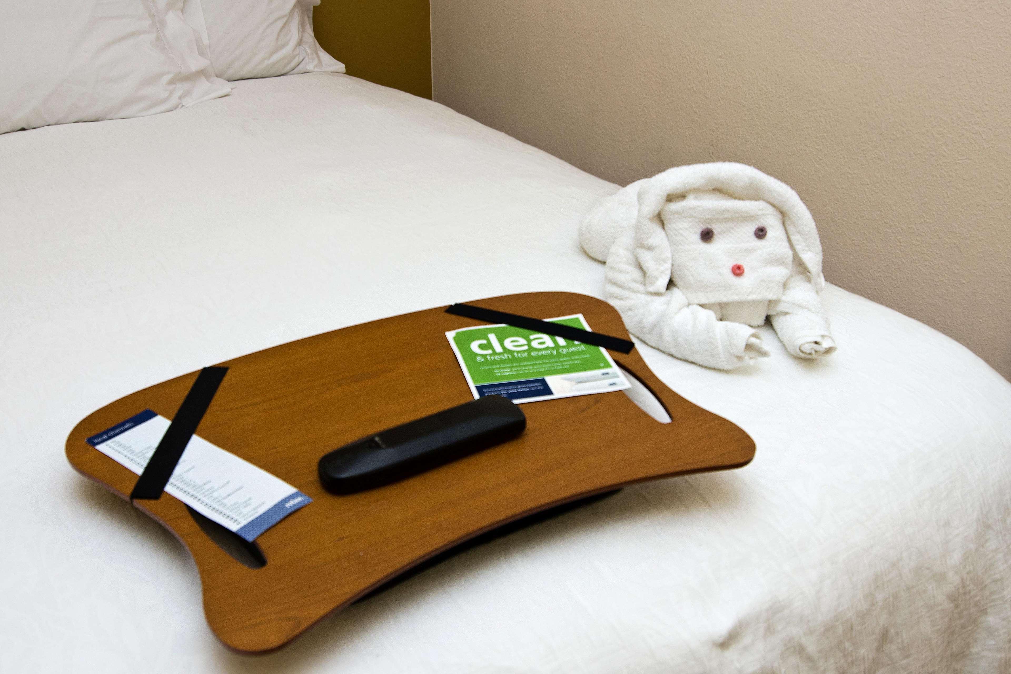 Hampton Inn & Suites Orlando International Drive North Quarto foto