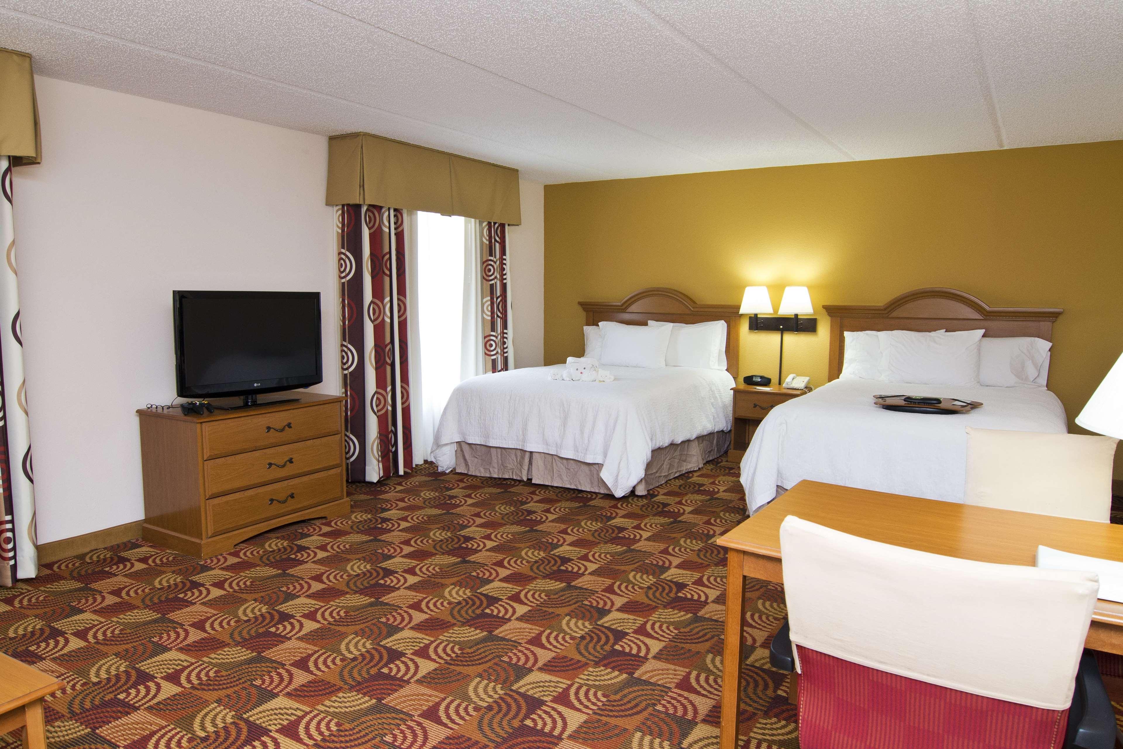 Hampton Inn & Suites Orlando International Drive North Quarto foto