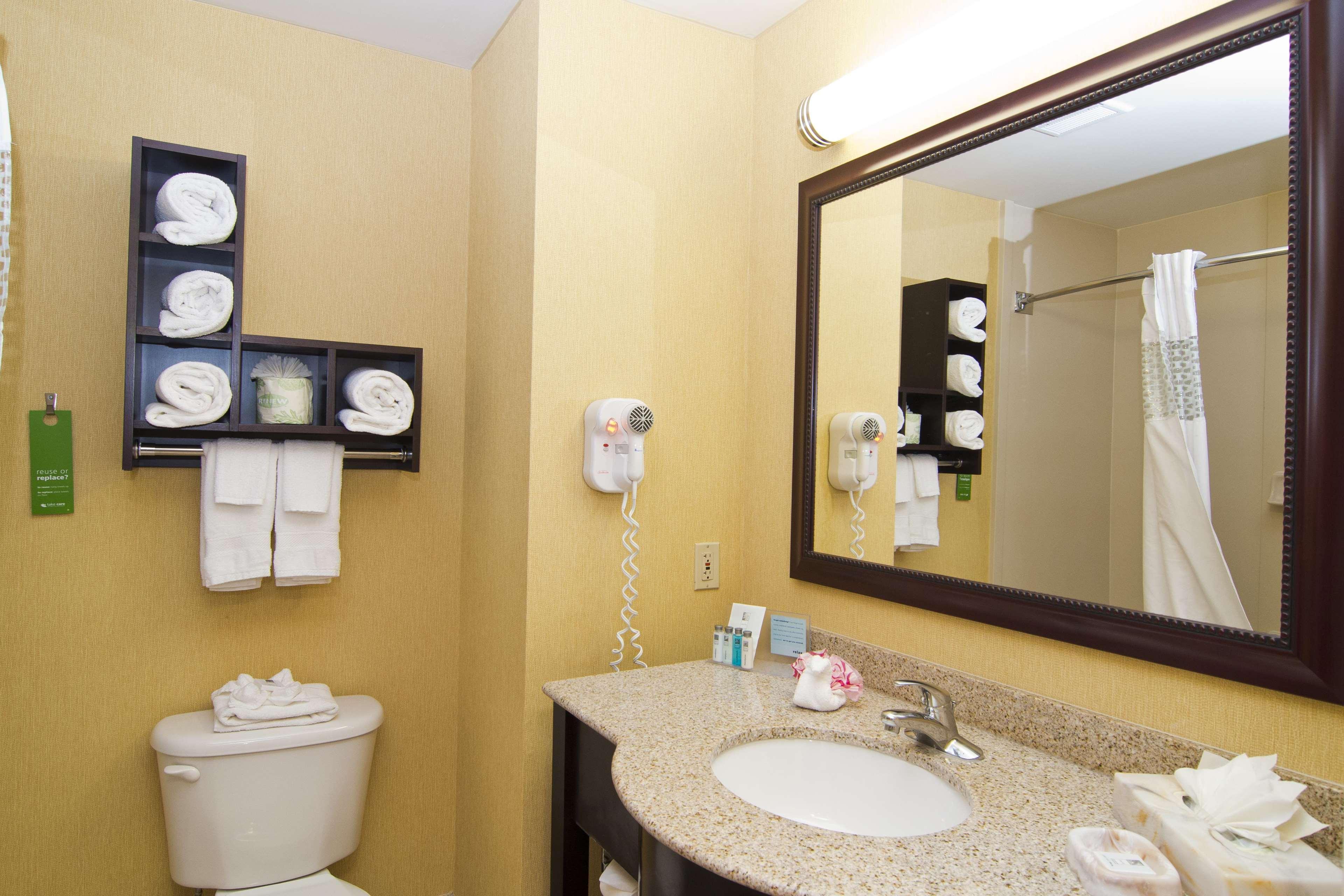 Hampton Inn & Suites Orlando International Drive North Quarto foto
