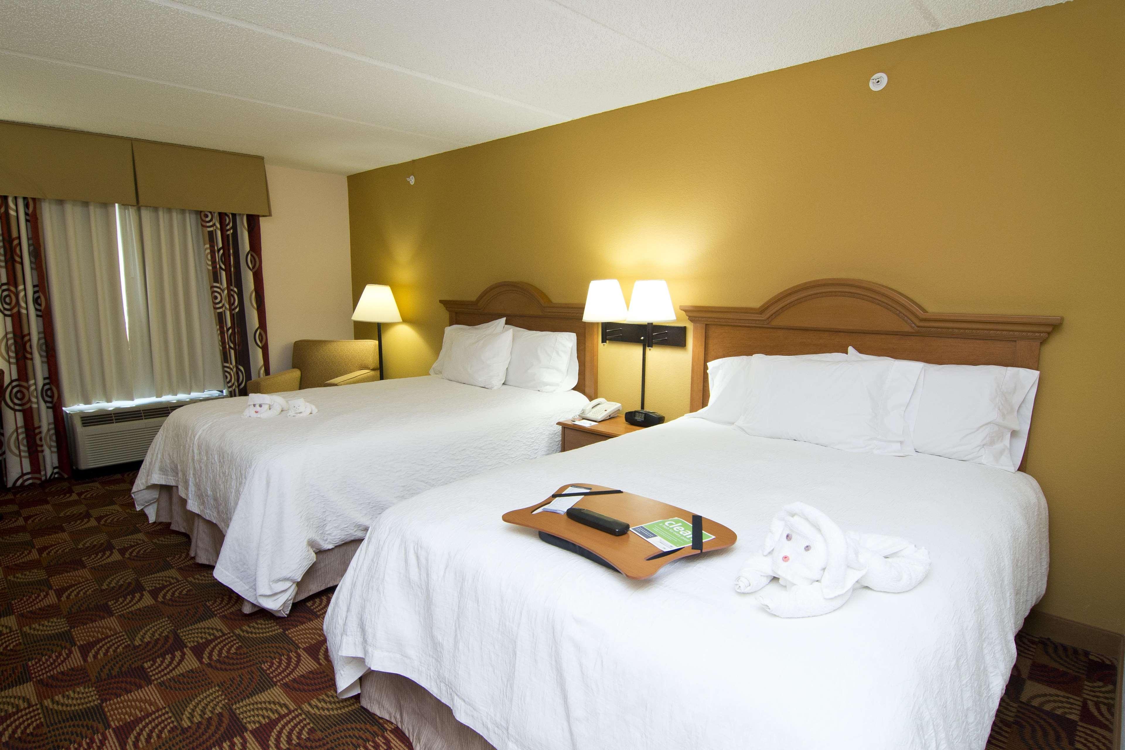 Hampton Inn & Suites Orlando International Drive North Exterior foto