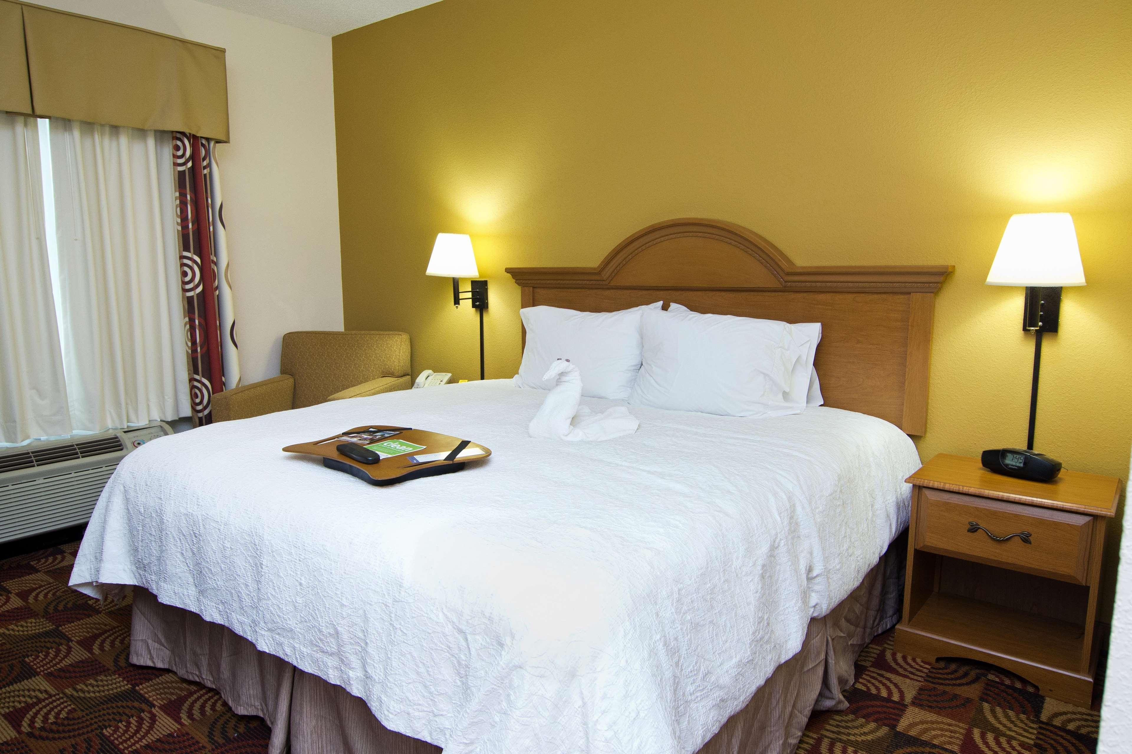 Hampton Inn & Suites Orlando International Drive North Quarto foto