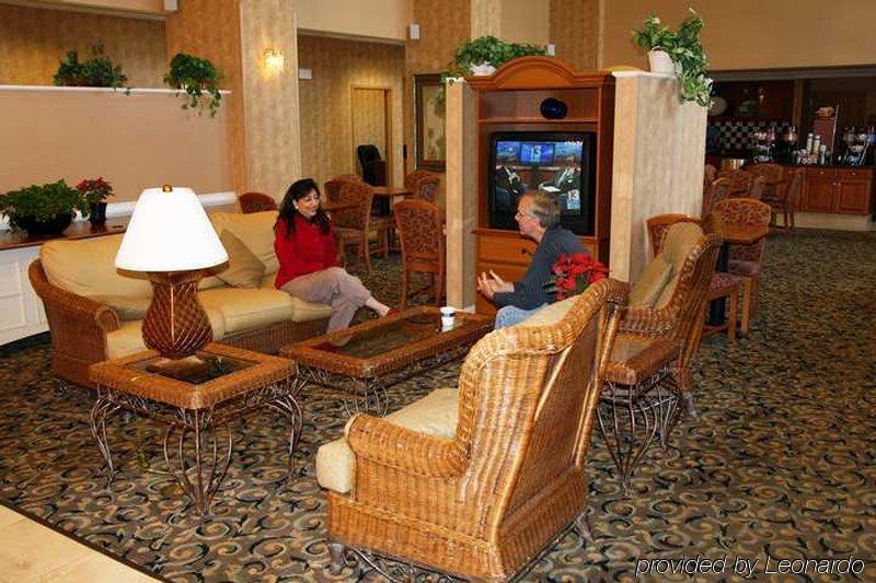 Hampton Inn & Suites Orlando International Drive North Interior foto