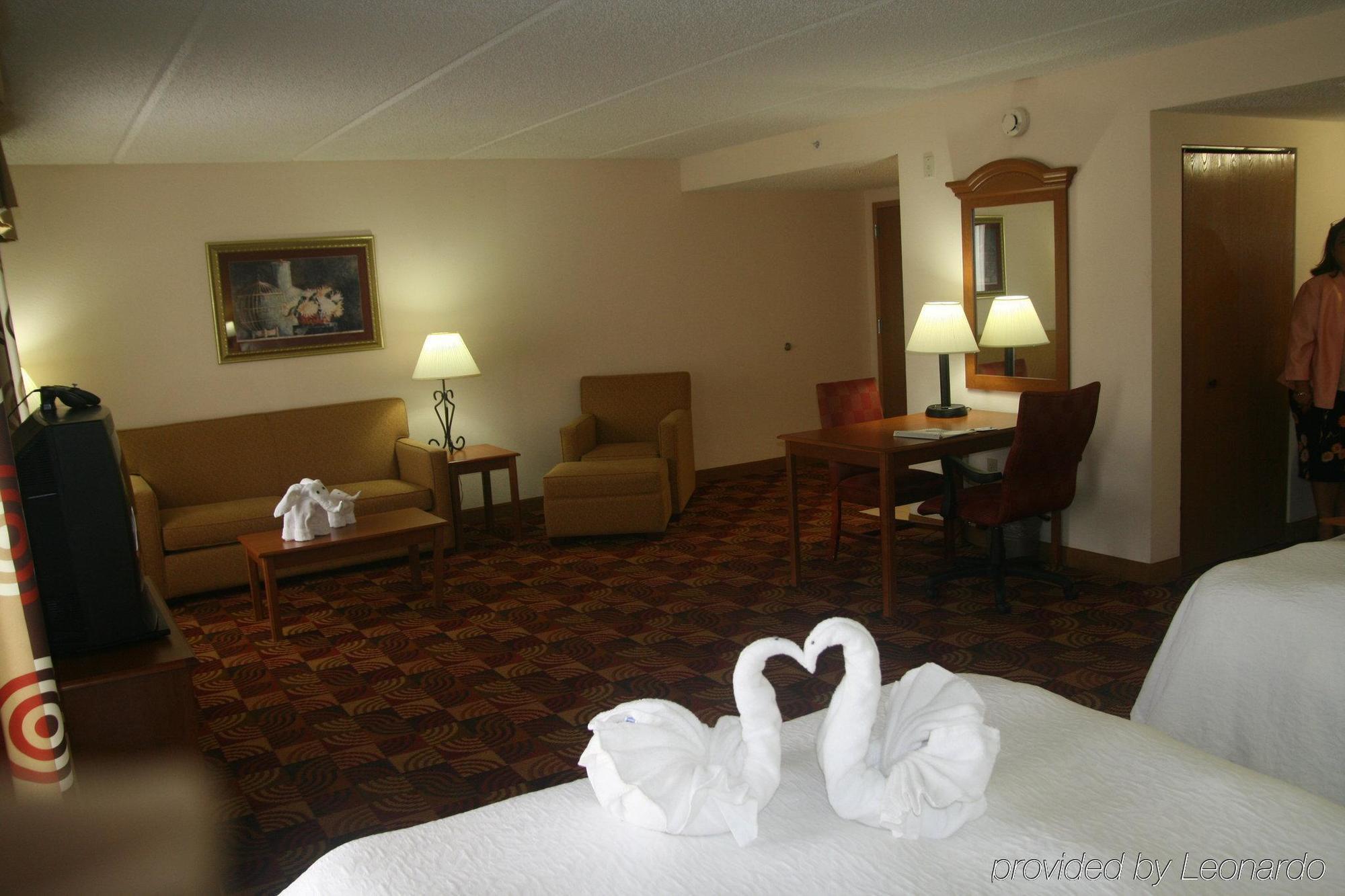 Hampton Inn & Suites Orlando International Drive North Quarto foto