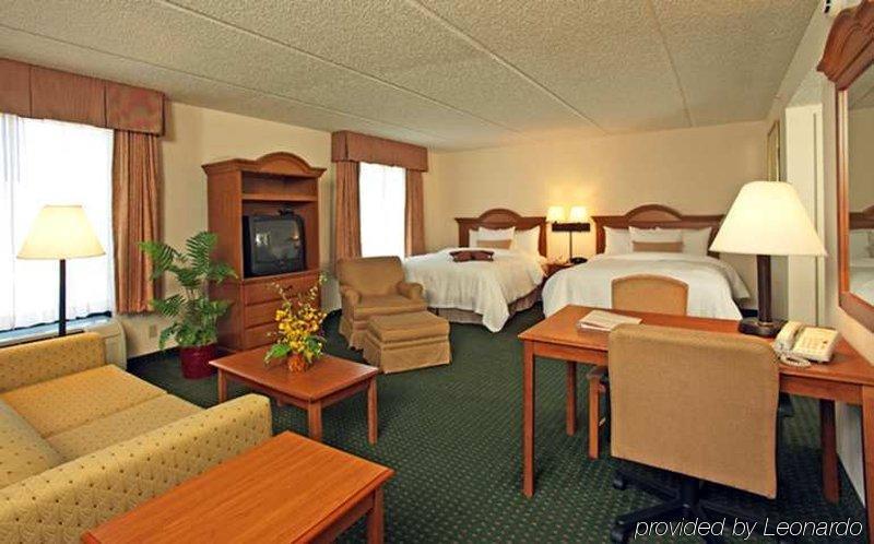 Hampton Inn & Suites Orlando International Drive North Quarto foto