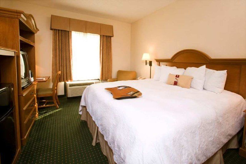 Hampton Inn & Suites Orlando International Drive North Quarto foto